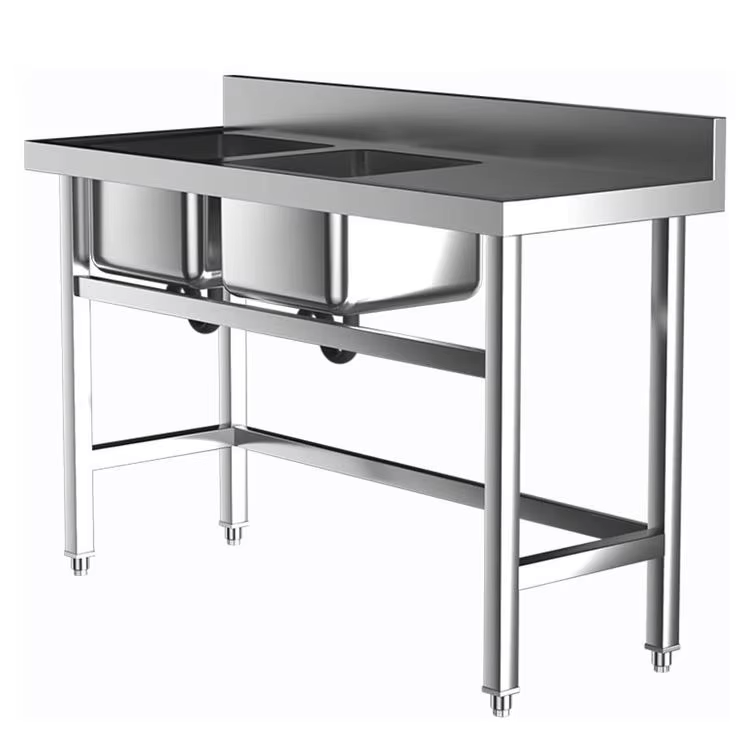Commercial Kitchen Table - Equipamento de Cozinha Comercial para Hotel,