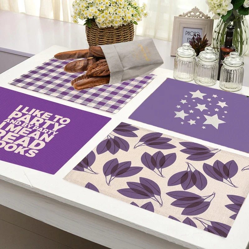 Sousplat de Cozinha com Padrão - Commercial Kitchen Table avaliação e preço