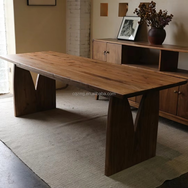 Conjunto de Mesa de Jantar em  - Commercial Kitchen Set avaliação e preço