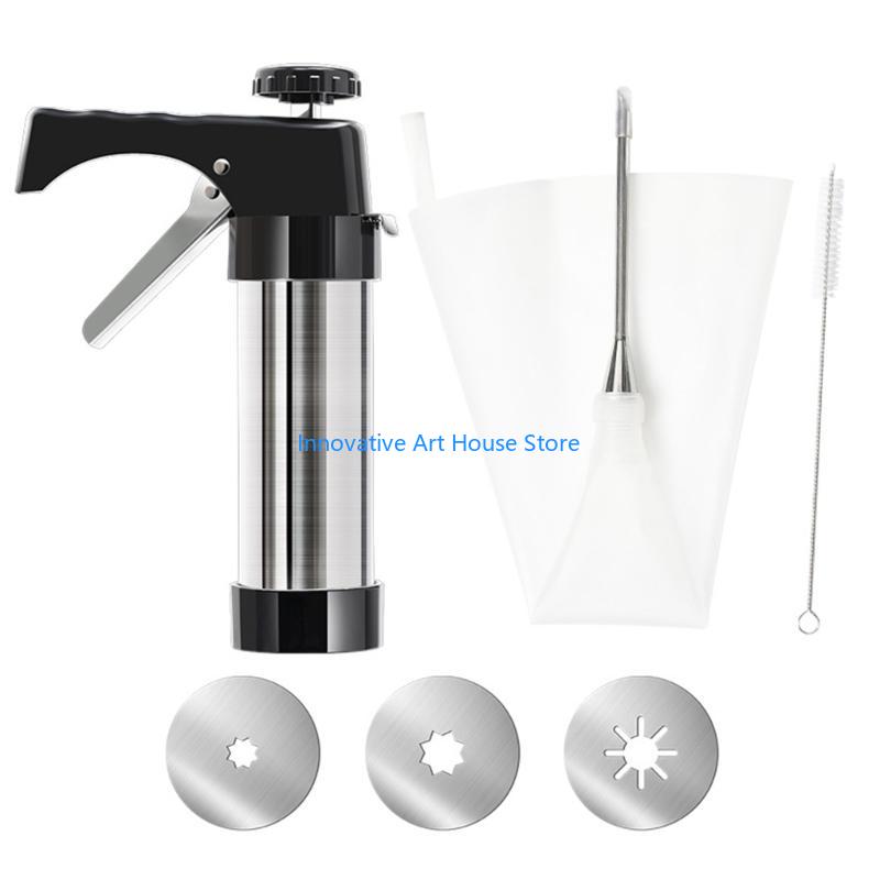 E1PC Conveniente Churro Dough  - Commercial Kitchen Set avaliação e preço