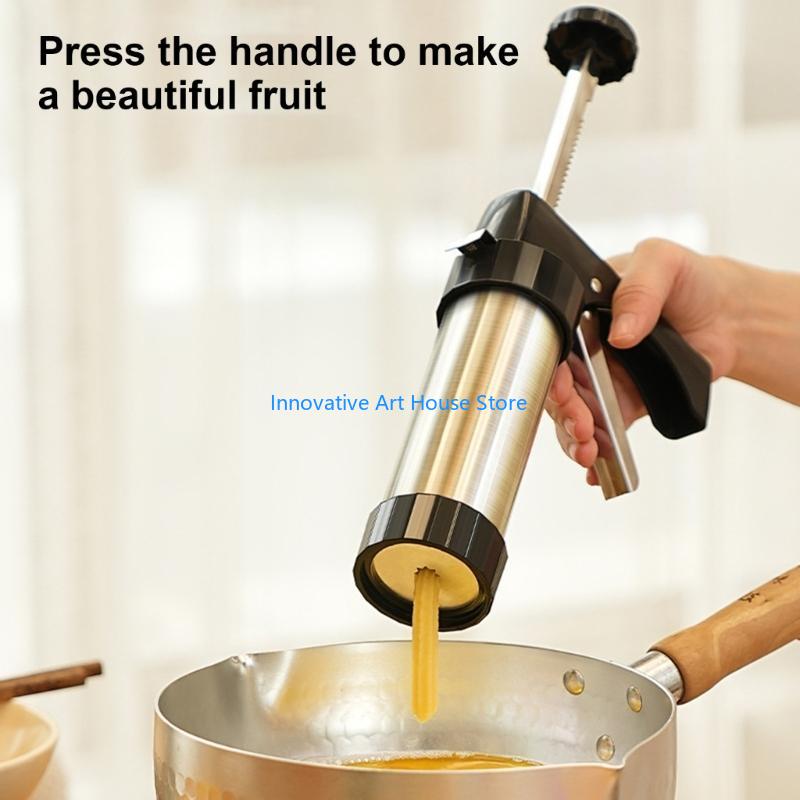E1PC Conveniente Churro Dough  - Commercial Kitchen Set avaliação e preço