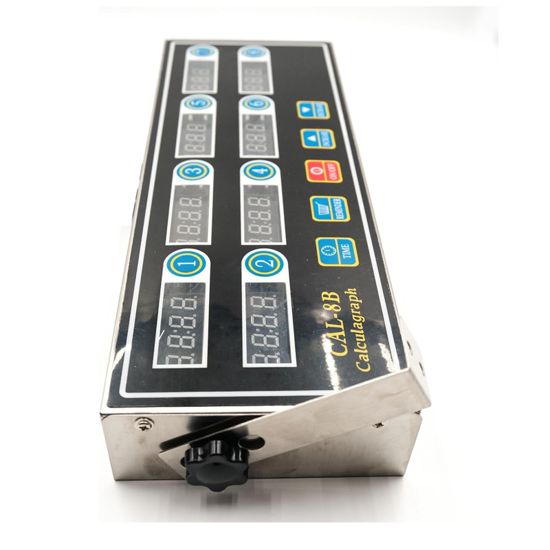 Relógio Digital de Cozinha com - Commercial Kitchen Set avaliação e preço