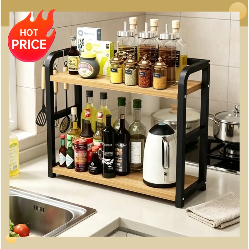 Prateleira de Metal de 2 Nívei - Commercial Kitchen Shelving avaliação e preço