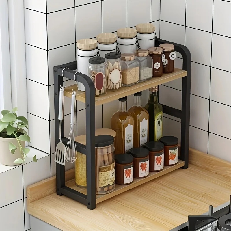 Prateleira de Metal de 2 Nívei - Commercial Kitchen Shelving avaliação e preço
