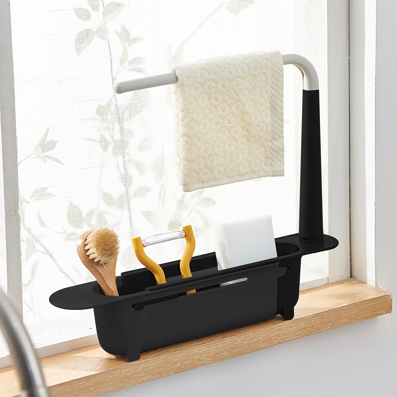 Escorredor pia elescópico, org - Commercial Kitchen Shelving avaliação e preço