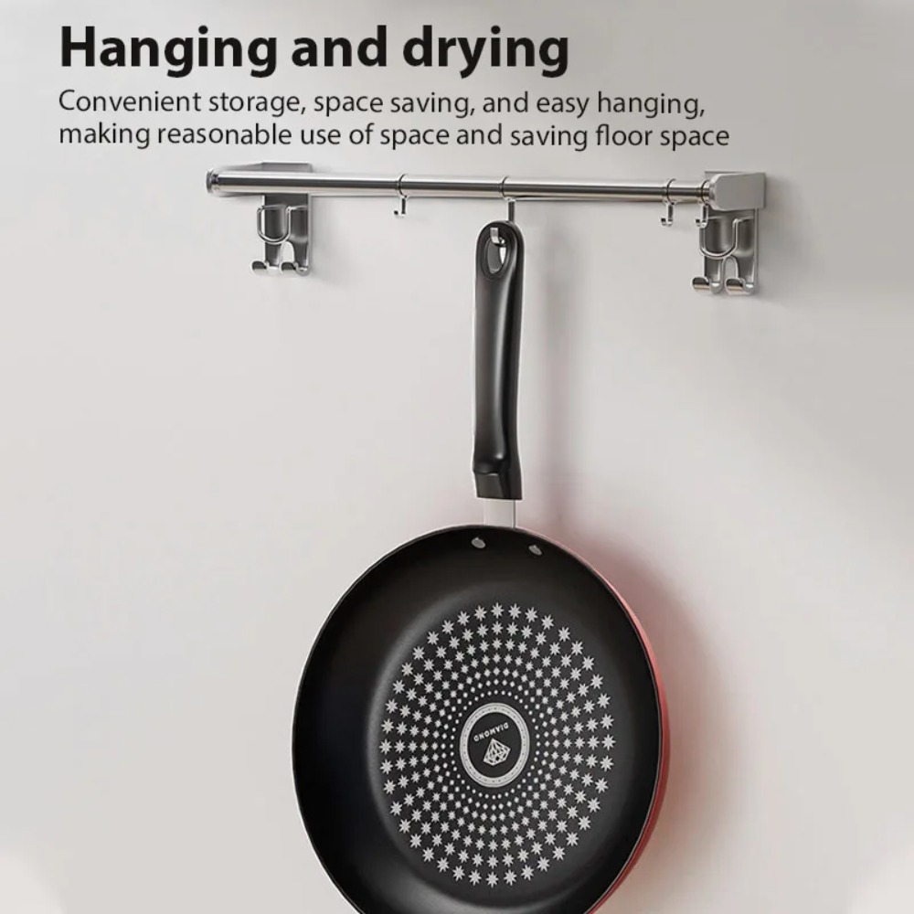 Frigideira multifuncional anti - Commercial Kitchen Pots And Pans avaliação e preço
