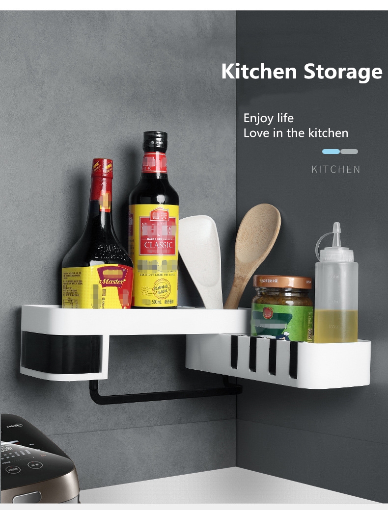 Prateleira de canto para banhe - Commercial Kitchen Shelving avaliação e preço