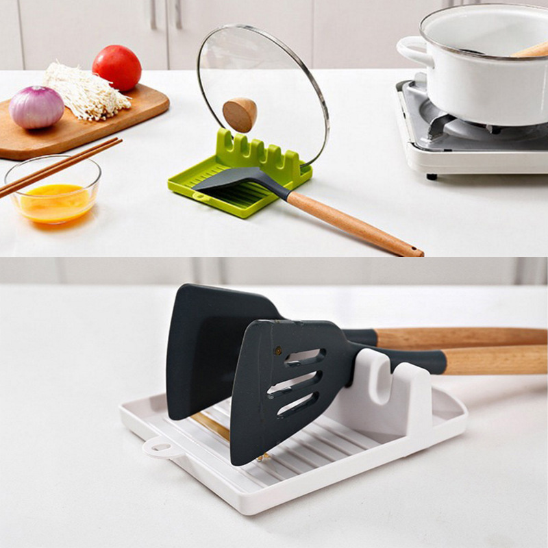 Suporte de colher de cozinha g - Commercial Kitchen Shelving avaliação e preço
