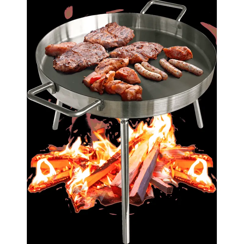 Panela de Fritura Grande de 50 - Commercial Kitchen Vendor avaliação e preço