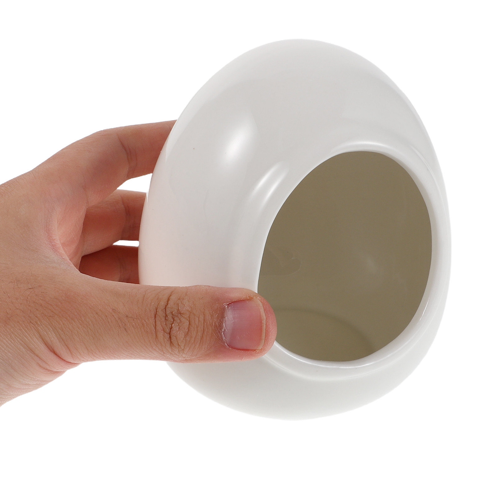 Recipiente de Cerâmica em Form - Commercial Kitchen Use avaliação e preço
