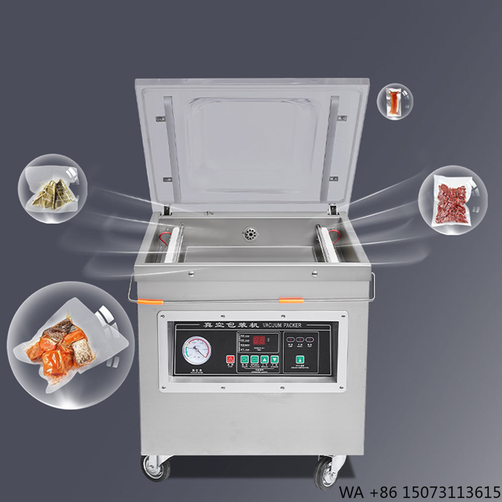 Seladora a Vácuo Comercial de  - Commercial Kitchen Table avaliação e preço