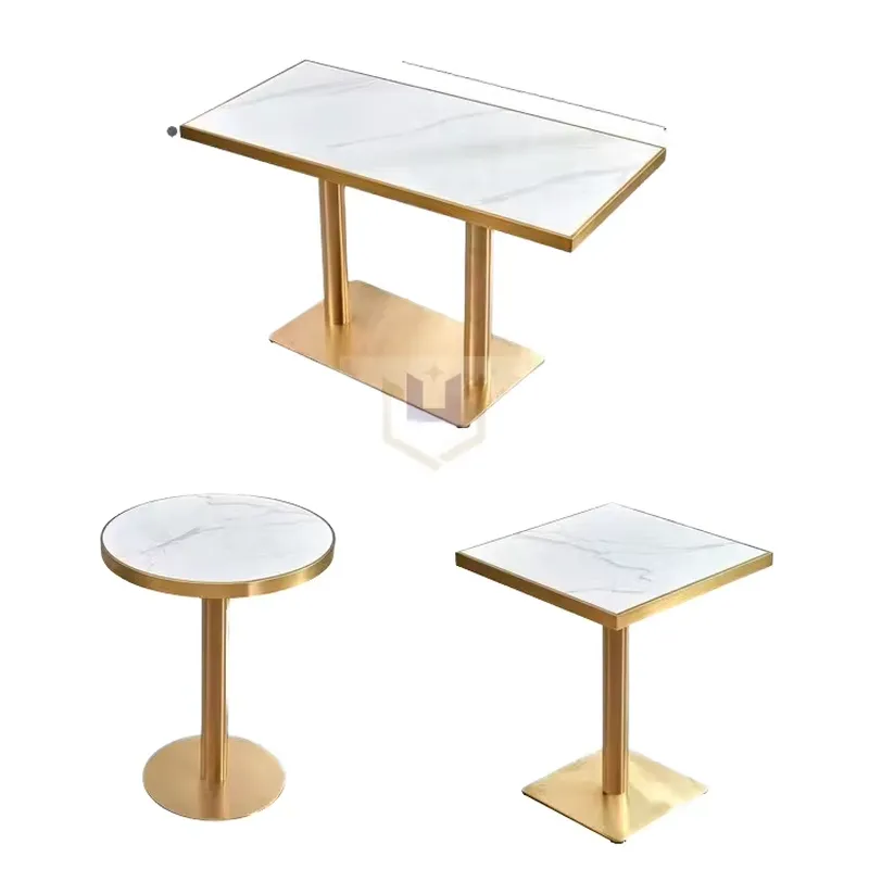 Conjunto de Mesa de Jantar Mod - Commercial Kitchen Set avaliação e preço