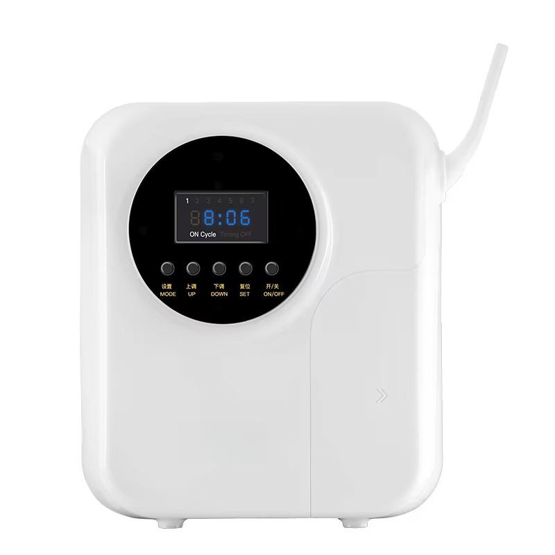 Difusor de Aroma Silencioso de - Commercial Kitchen Walls avaliação e preço