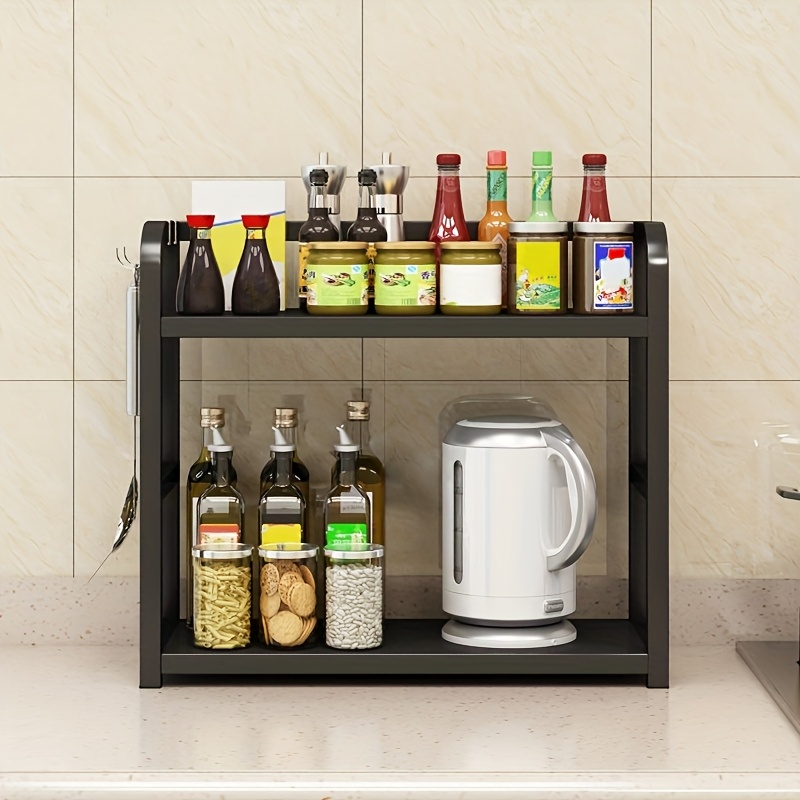Prateleira de metal à prova de - Commercial Kitchen Shelving avaliação e preço