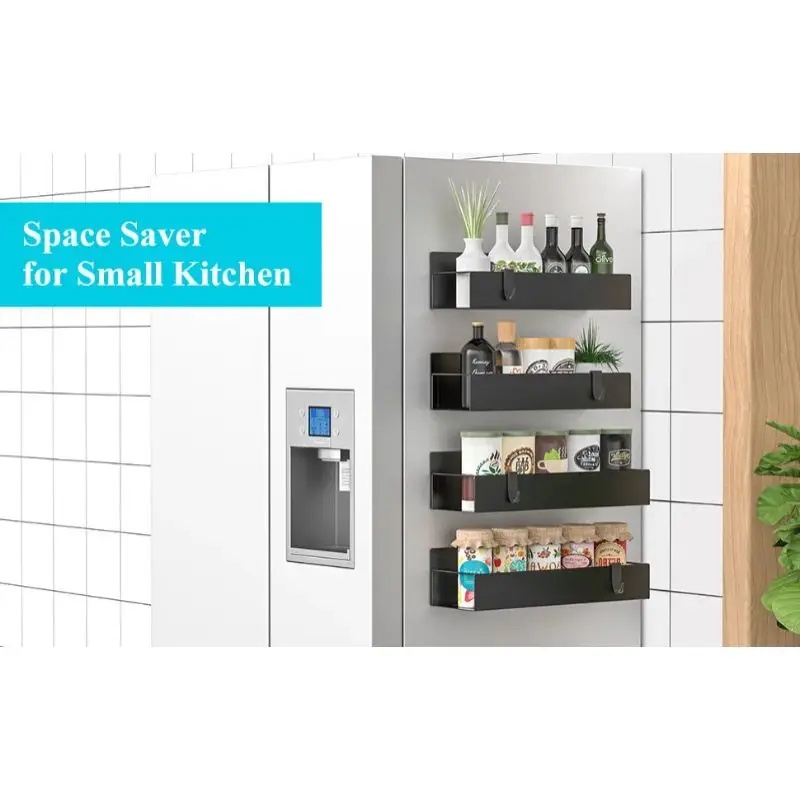 Organizador Magnético para Gel - Commercial Kitchen Shelving avaliação e preço
