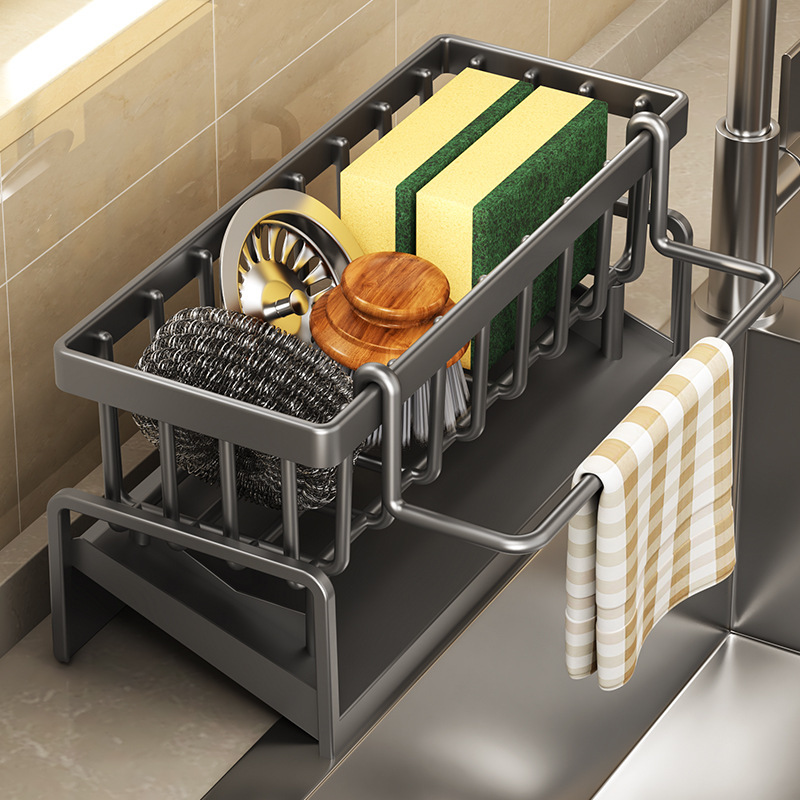 Organizador de Pia de Cozinha  - Commercial Kitchen Shelving avaliação e preço