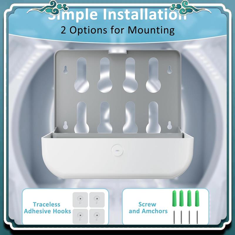Dispensador de toalha de papel - Commercial Kitchen Walls avaliação e preço