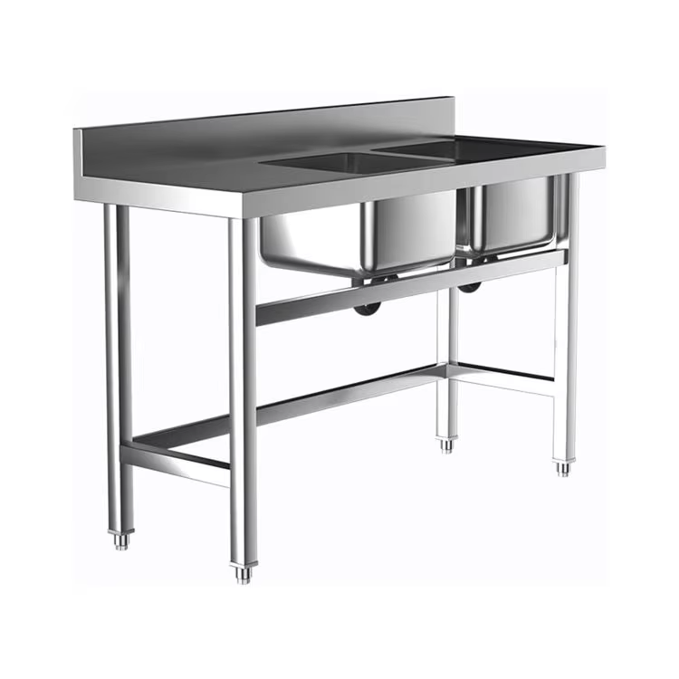 Equipamento de Cozinha Comerci - Commercial Kitchen Table avaliação e preço