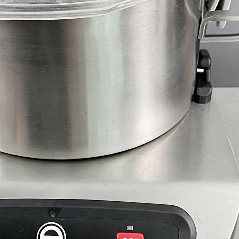 Máquina de Processamento de Ca - Commercial Kitchen Use avaliação e preço