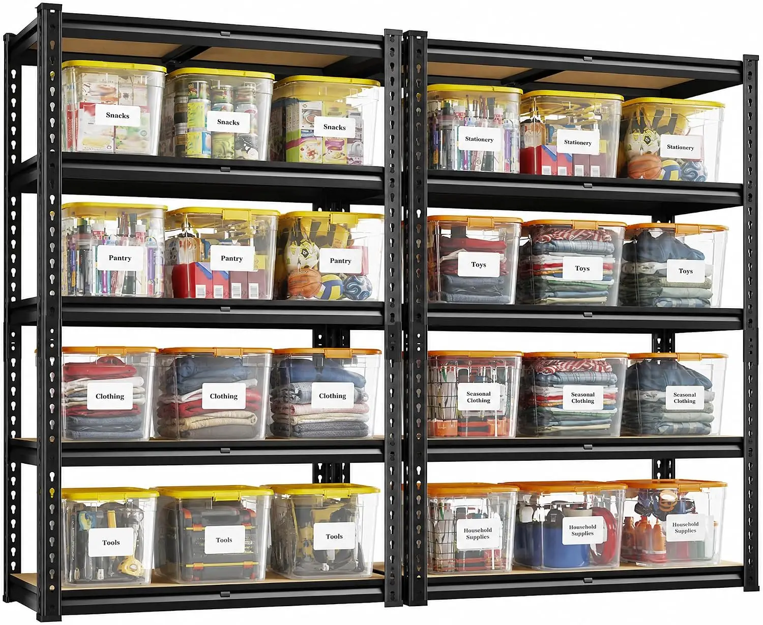 2 Prateleiras de Armazenamento - Commercial Kitchen Shelving avaliação e preço