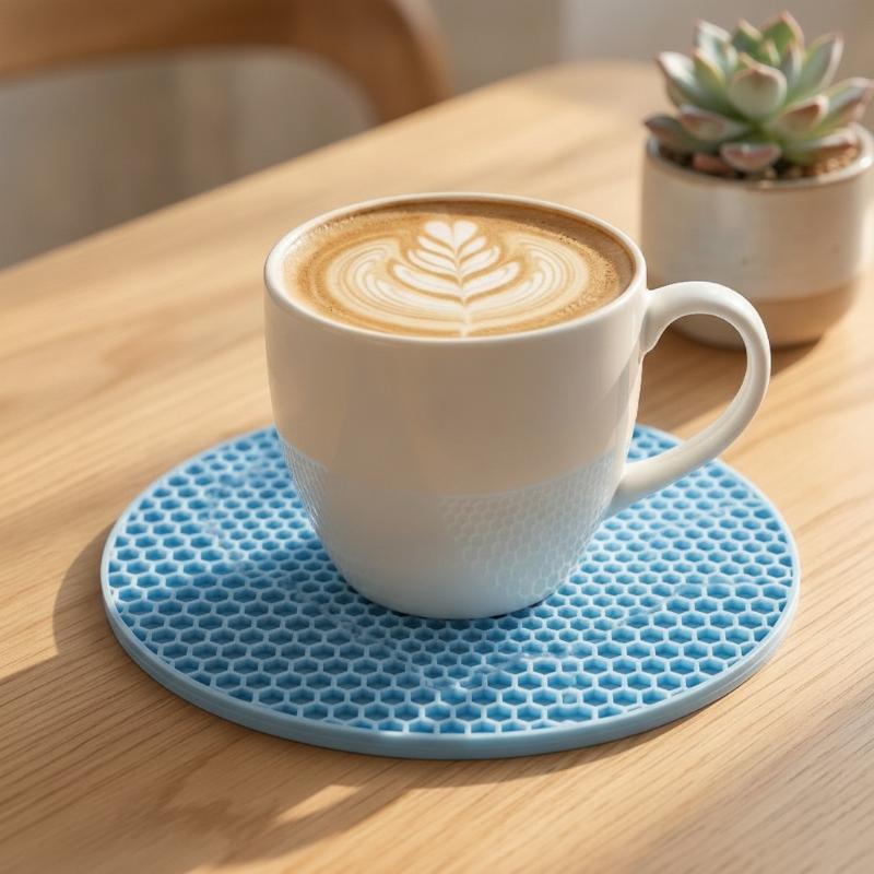 Protetor de Mesa em Silicone R - Commercial Kitchen Table avaliação e preço