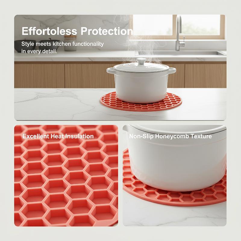 Protetor de Mesa em Silicone R - Commercial Kitchen Table avaliação e preço