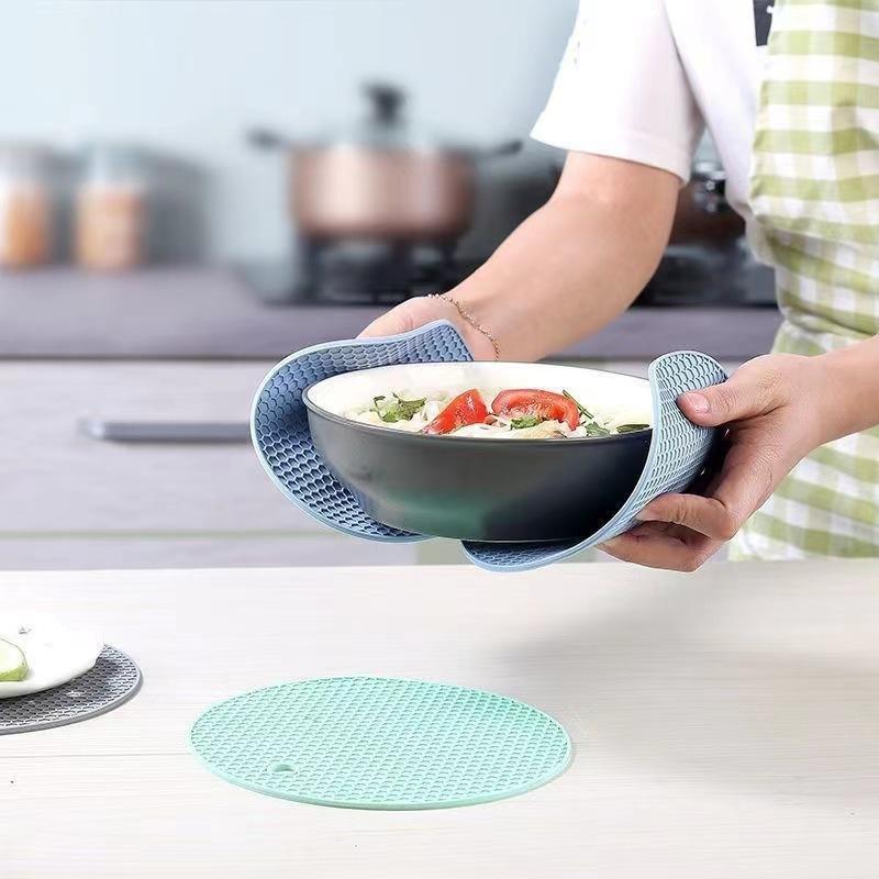 Protetor de Mesa em Silicone R - Commercial Kitchen Table avaliação e preço