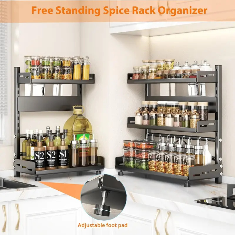 Prateleira de armazenamento de - Commercial Kitchen Shelving avaliação e preço