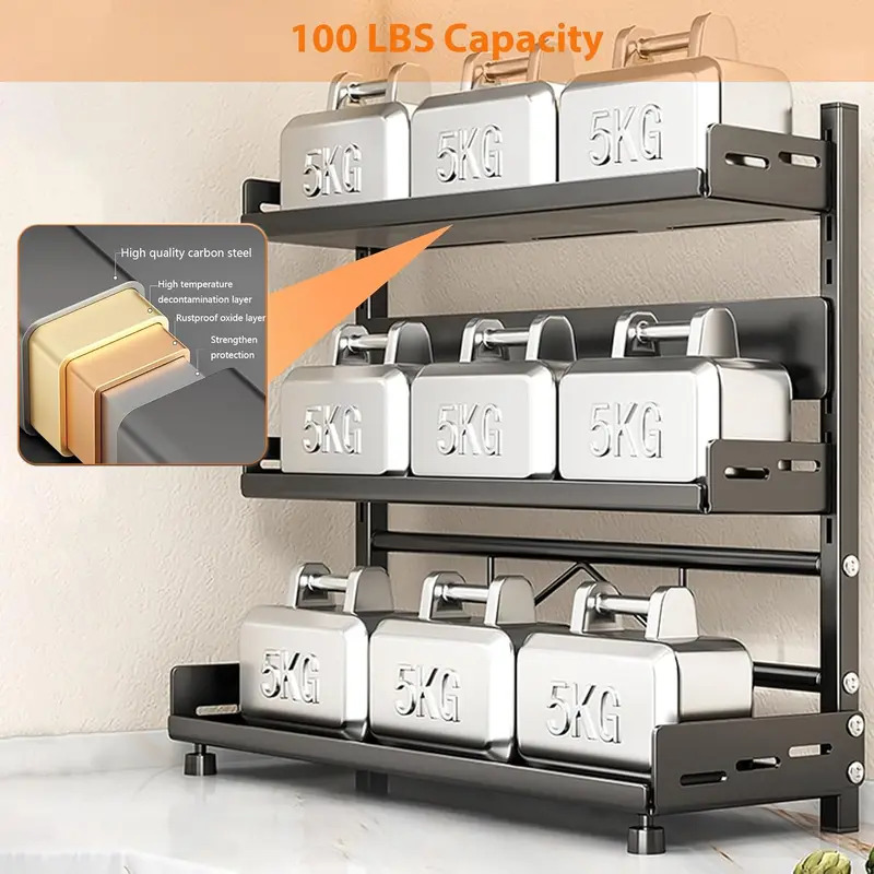 Prateleira de armazenamento de - Commercial Kitchen Shelving avaliação e preço