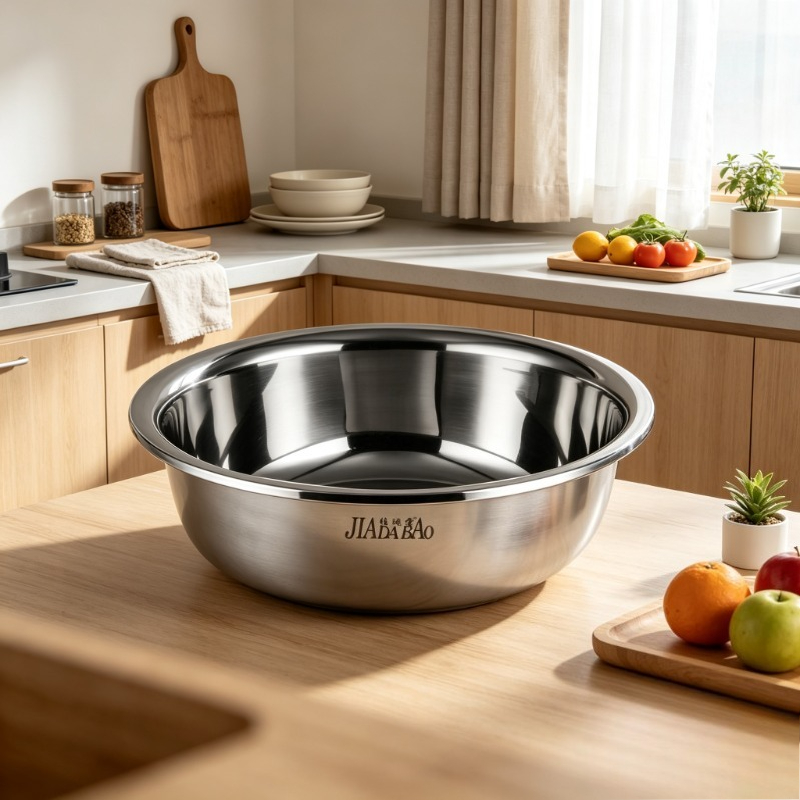 Conjunto de Tigelas de Mistura - Commercial Kitchen Set avaliação e preço