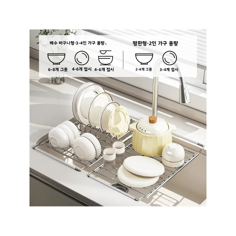 Escorredor de Louça Expansível - Commercial Kitchen Shelving avaliação e preço